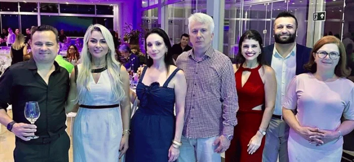 ELES ACONTECEM Amor nao tem raca 2 211125 CR