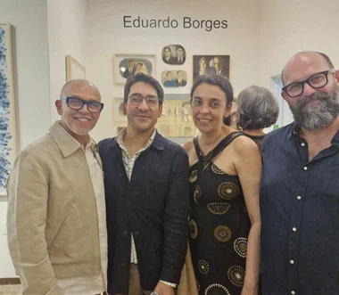 Eduardo Borges 211125 Giglia