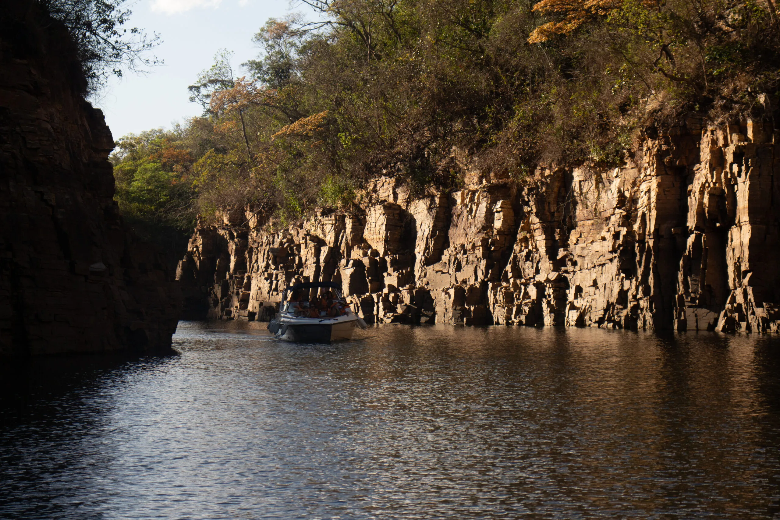 Lancha dia 2-1 Lancha dia 2-1