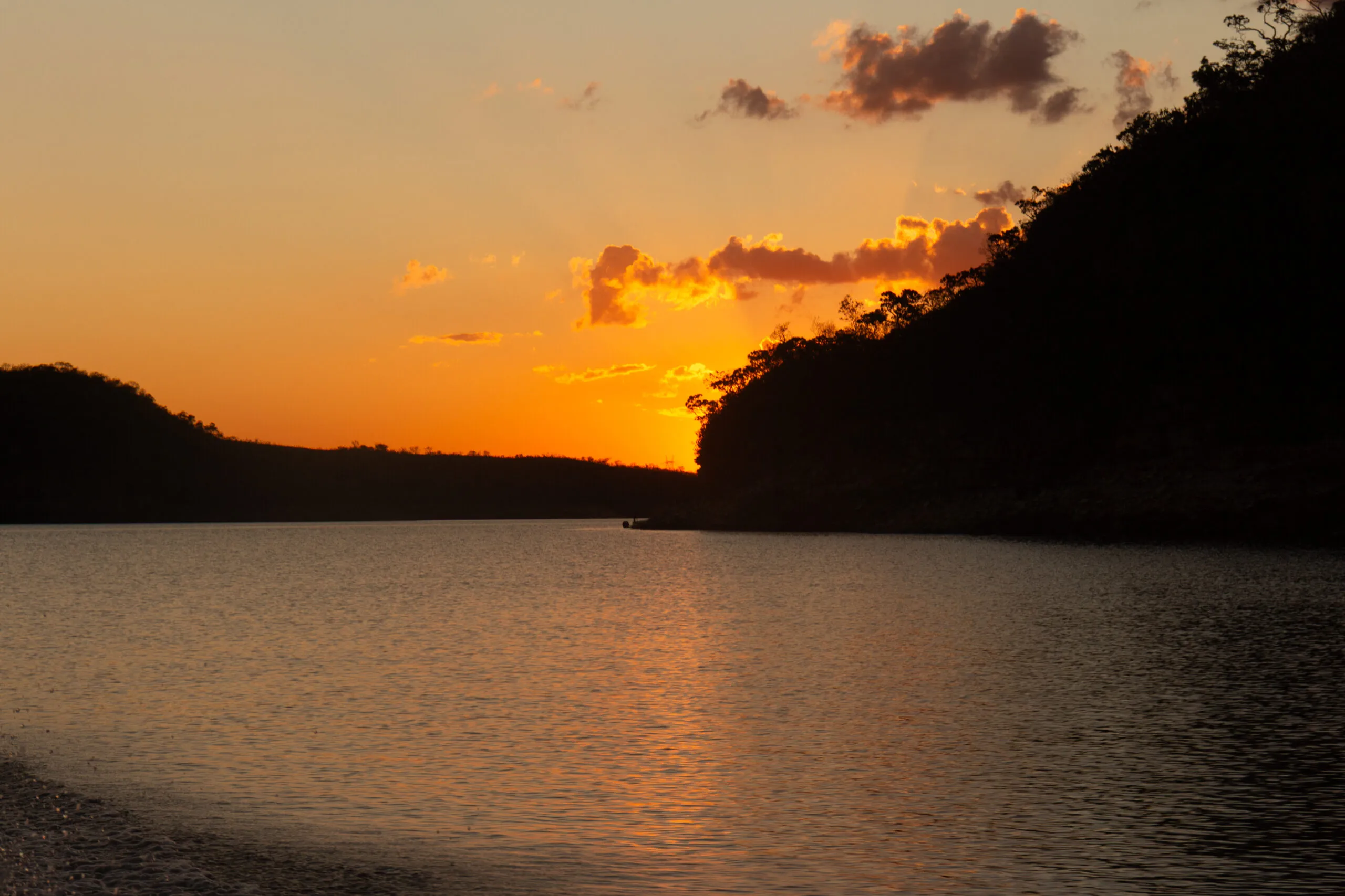 Lancha dia 2-4 Lancha dia 2-4