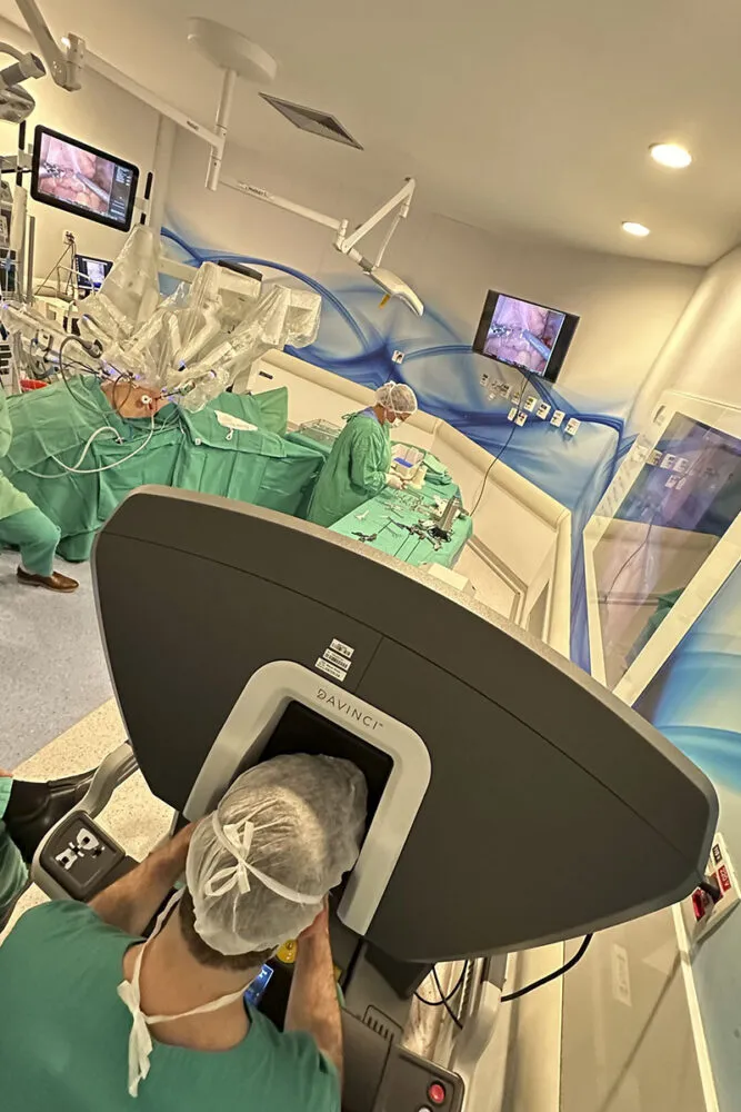 câncer de próstata