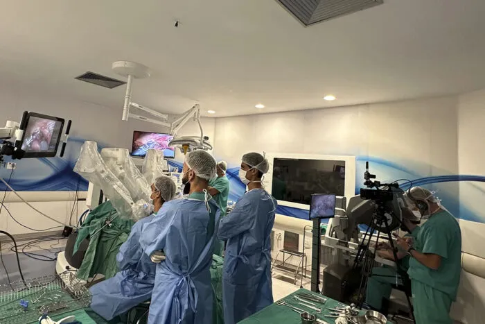 câncer de próstata