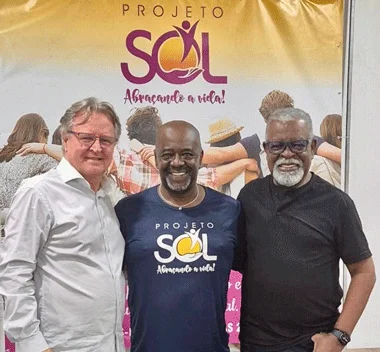 Coluna Cesar Romero – 5 de novembro de 2025 8 Paul Almeida 041125 CR 1