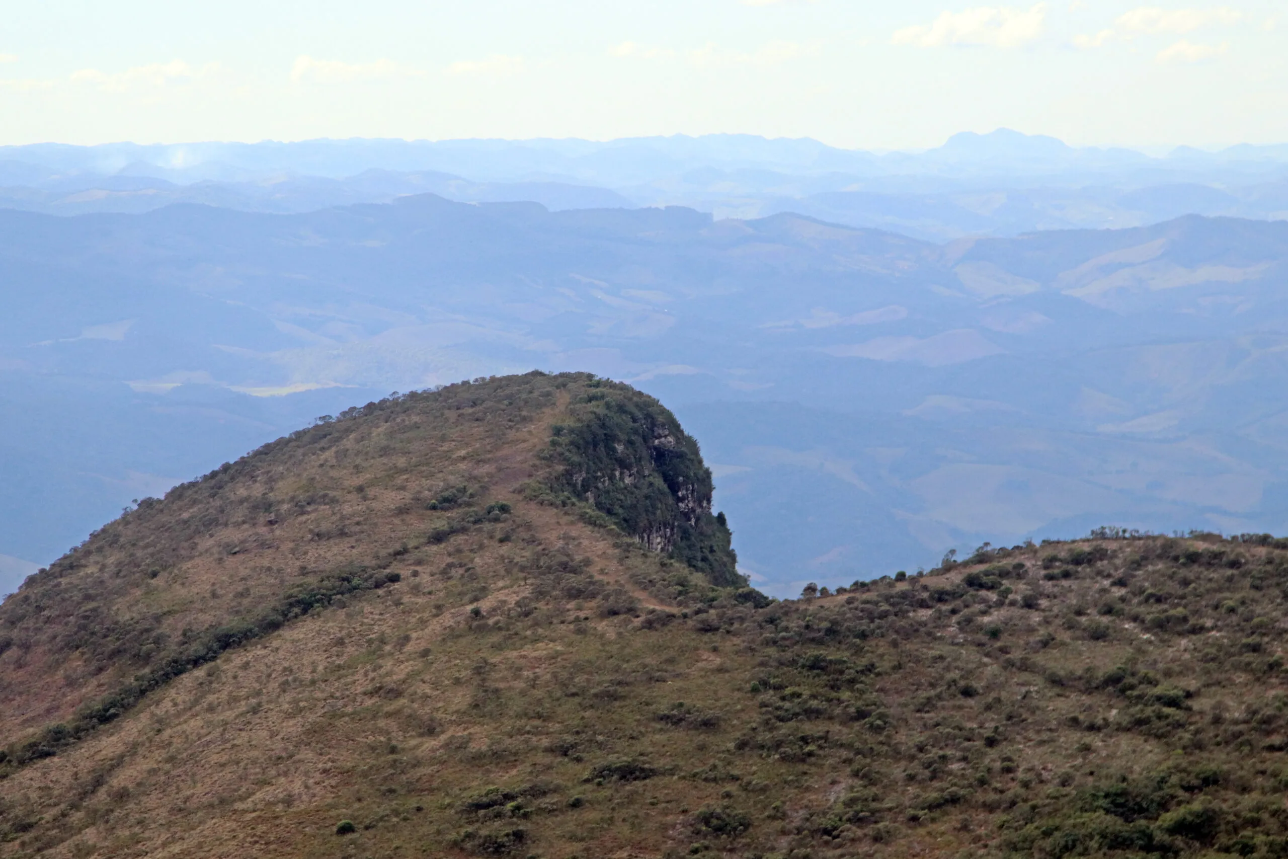 REGIAO NORTE DO PARQUE ESTADUAL DO IBITIPOCA 04 _ FOTO LEONARDO COSTA