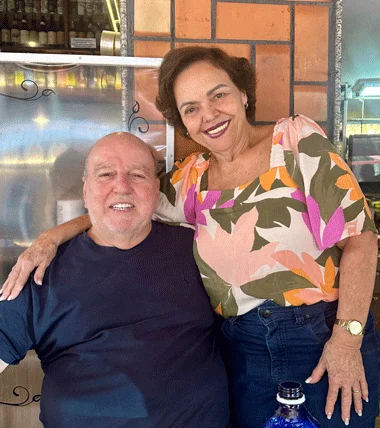 Coluna Cesar Romero – 5 de novembro de 2025 6 Sergio Alves 041125 CR IMG 3425