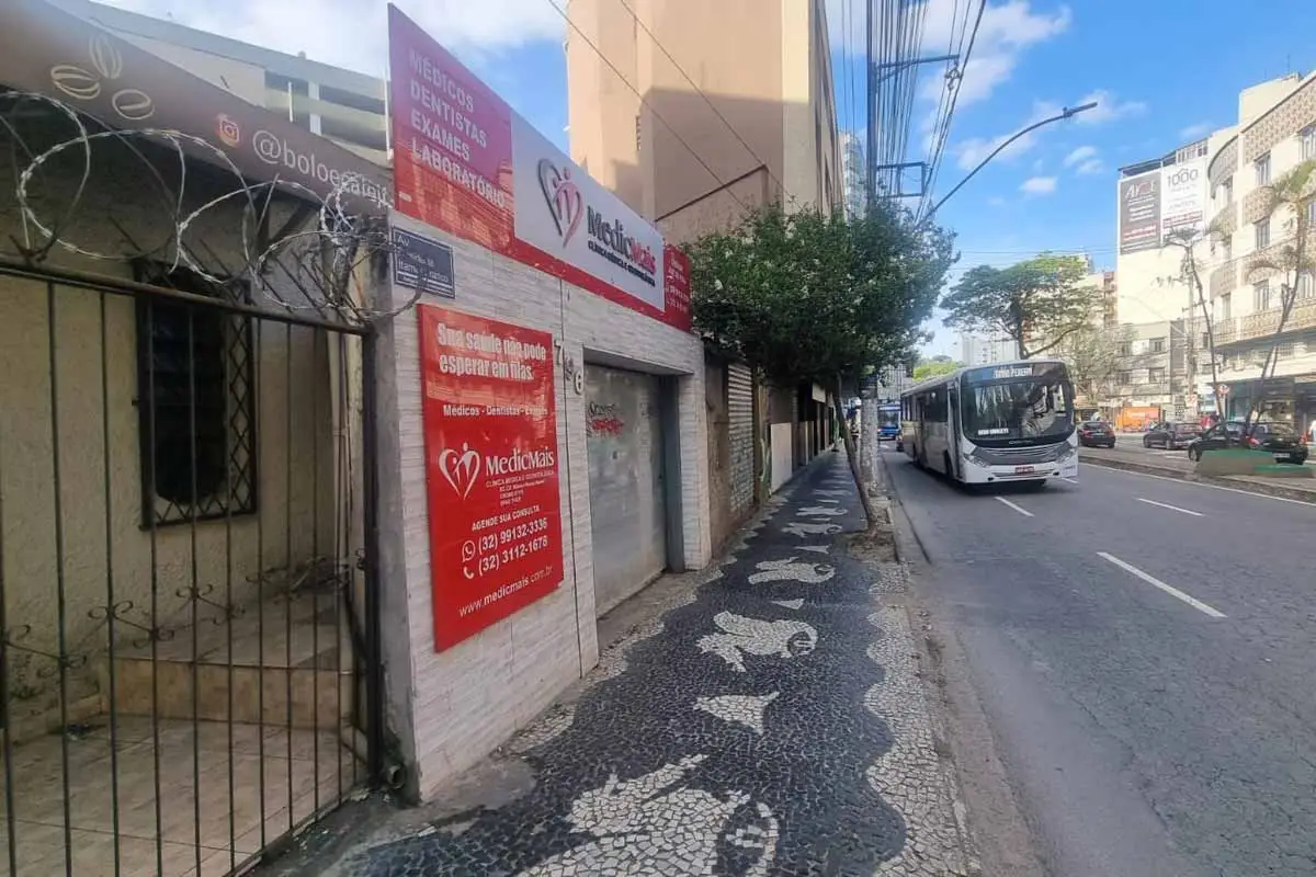 Serviço de Atenção à Saúde do Idoso muda de endereço em Juiz de Fora 2 Serviço de Atenção ao Idoso