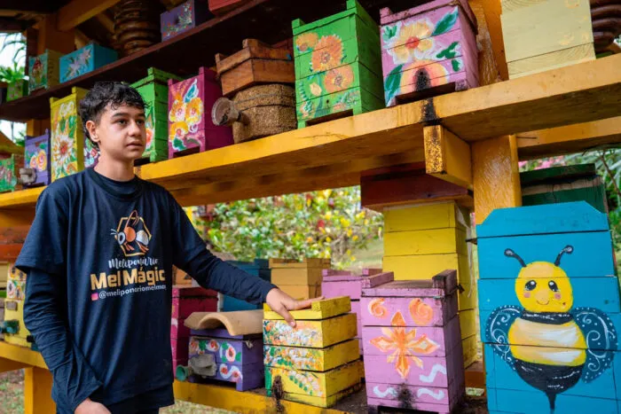 Andrelândia investe em ‘turismo de experiência’ com história mineira e produção artesanal 8 Andrelândia