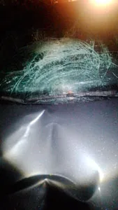 atropelamento coronel xaves pmmg3