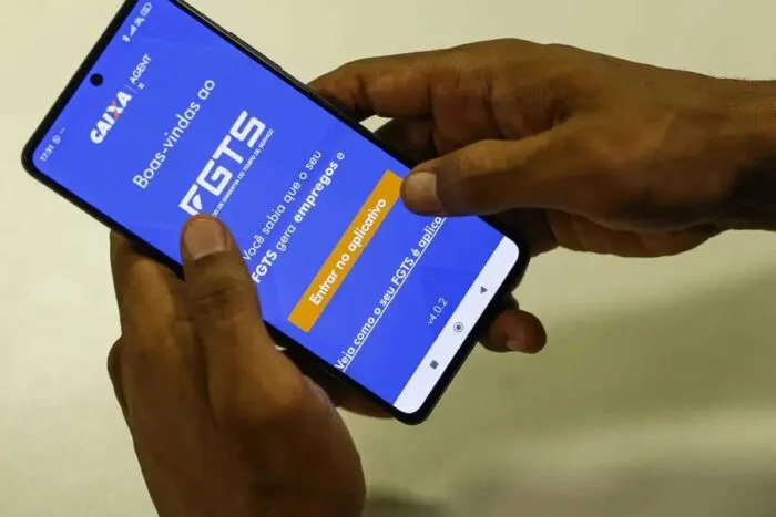 Lucros do FGTS: mais de R$ 13 bilhões devem ir para trabalhadores; veja quem tem direito 1 novo desenrola fgts