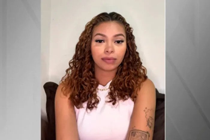 Jovem identificada como “Japinha do CV” nega boato e afirma: “essa história não existe” 2 japinha do cv viva reproducao instagram