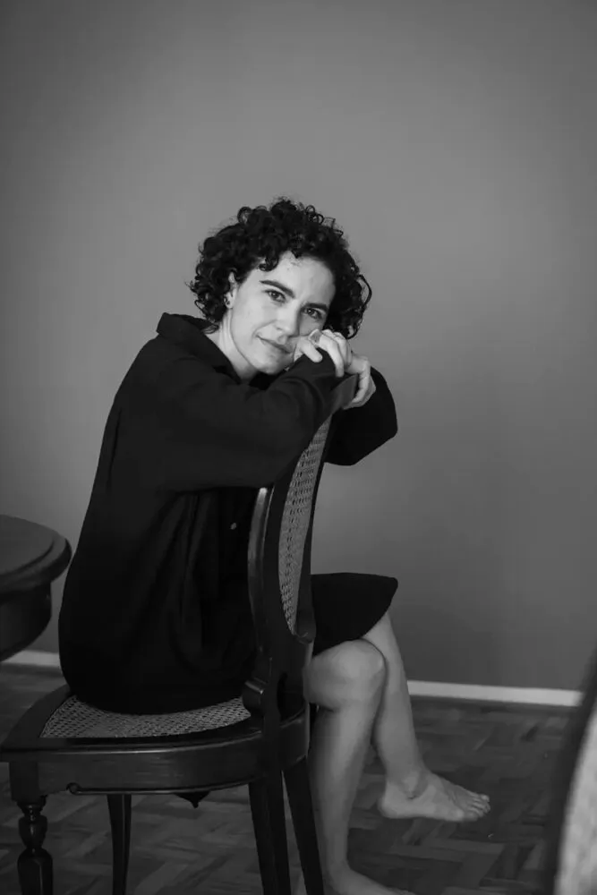 marilia garcia cultura