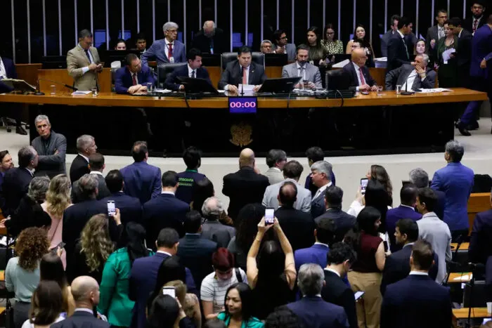 Congresso rejeita 56 vetos ao PL do licenciamento ambiental 2 pl licenciamento ambiental foto lula marques agencia brasil