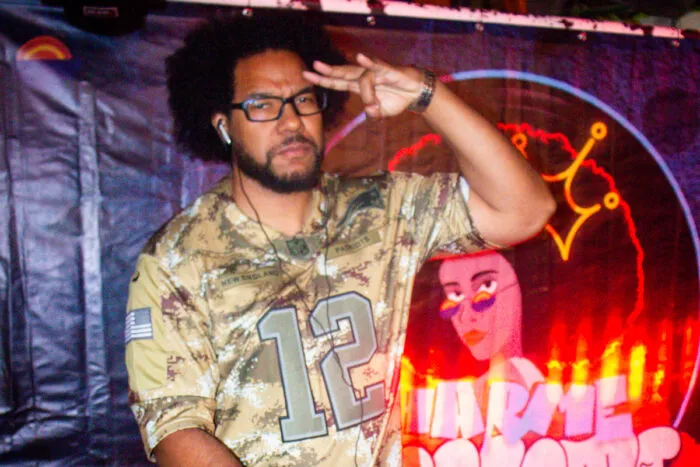 Baile Charme Damata acontece neste domingo com programação gratuita 6 1 Amanda Lira @amandaplc3 1 site