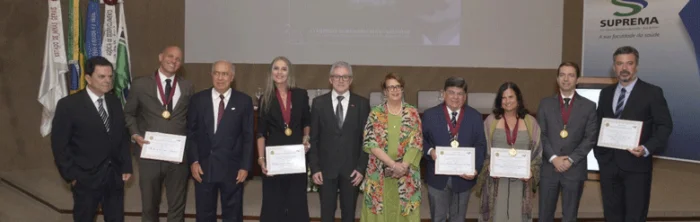 Coluna Cesar Romero – 07 e 08 de dezembro de 2025 20 11 Comenda 051225