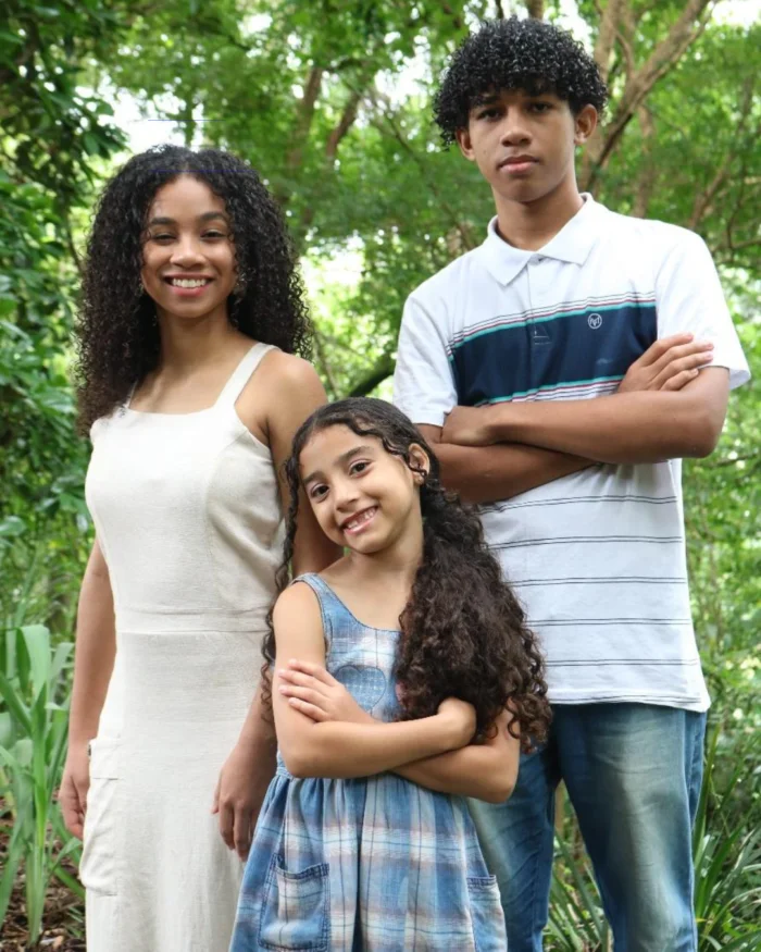 Cultura que começa em casa rende prêmios nacionais a irmãos juiz-foranos