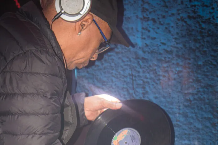 Baile Charme Damata acontece neste domingo com programação gratuita 5 8 Amanda Lira @amandaplc3 1 site