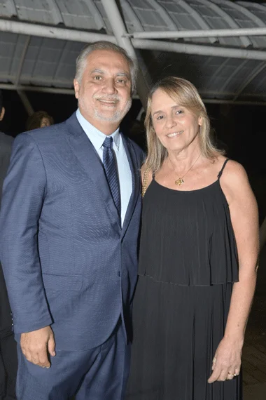 Coluna Cesar Romero – 07 e 08 de dezembro de 2025 32 8 Comenda 051225