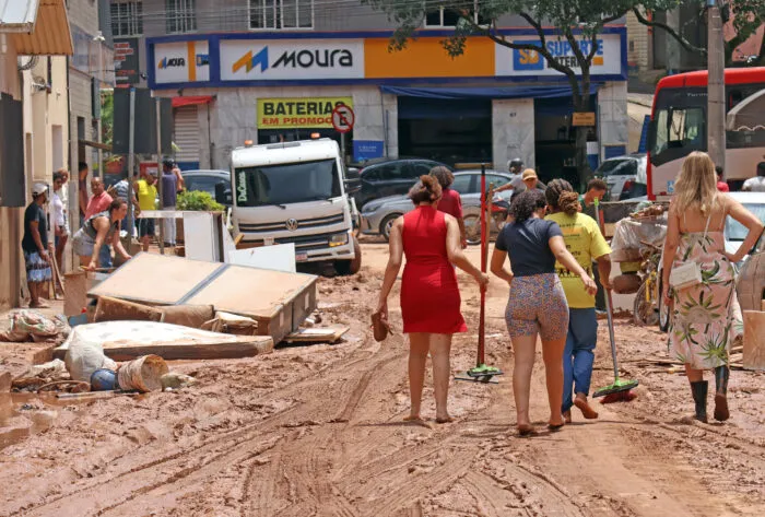 BAIRRO VITORINO BRAGA FOTO LEONARDO COSTA TRIBUNA DE MINAS 10