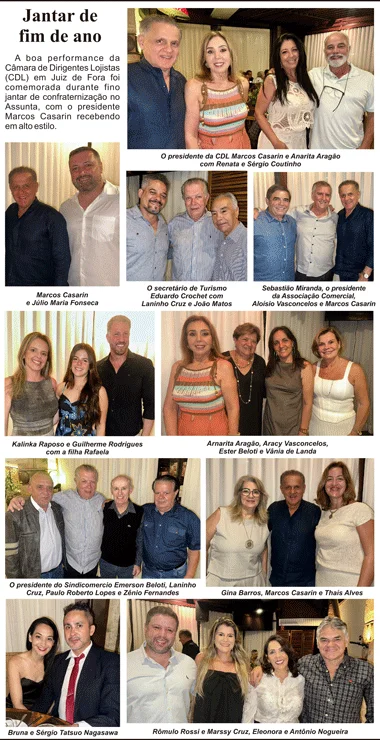 Coluna Cesar Romero – 11 de dezembro de 2025 4 CDL 111225 3x30 1