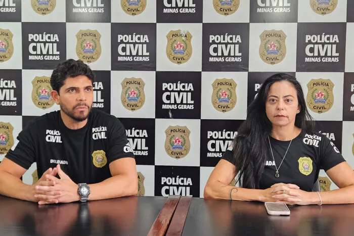 Megaoperação contra facção realiza prisões e desarticula tribunal do crime na cidade 4 Megaoperação contra facção realiza prisões e desarticula tribunal do crime na cidade