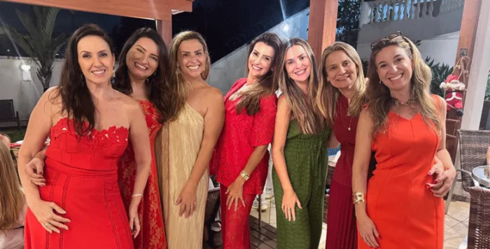 Daniele Siqueira 221225 Giglia confra 1