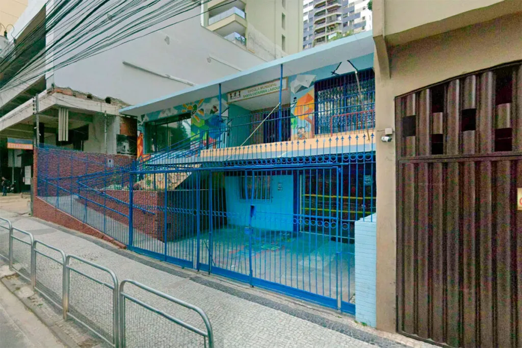 Mudança de escola gera críticas de pais e responsáveis em Juiz de Fora