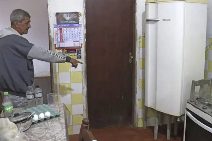 enchentes - Indstrial