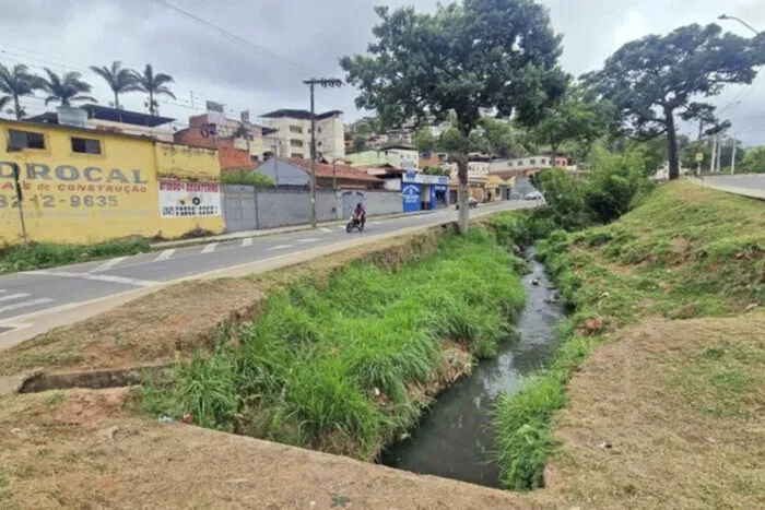 enchentes - Linhares