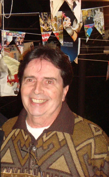 Mauricio Ribeiro REGISTRO 021225