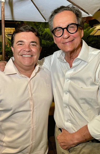 Coluna Cesar Romero – 12 e 13 de dezembro de 2025 10 Nestor Rocha 111225 CR 1