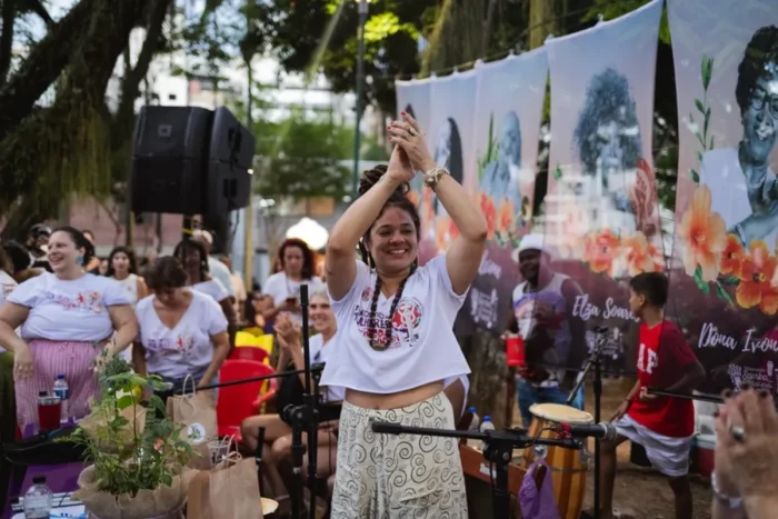 Onde esta voce na fotoParabens mulherada Registros do nosso 8⁰ Encontro Internacional de Mulher site