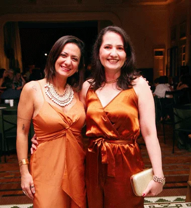 Coluna Cesar Romero – 10 de dezembro de 2025 7 Vinho e psicanlise 3 081225 Giglia Foto LAURA FONSECA com corte