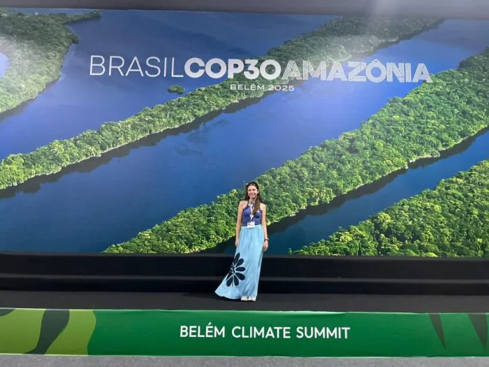 luiza caleia arquivo pessoal