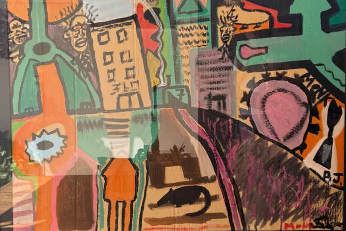 monk 2 arquivo pessoal