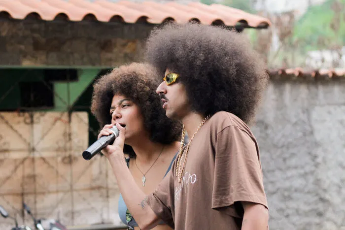 projeto ceia comunitária