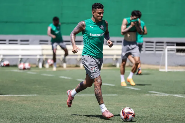 Fluminense x Madureira, onde assistir, horário e prováveis escalações