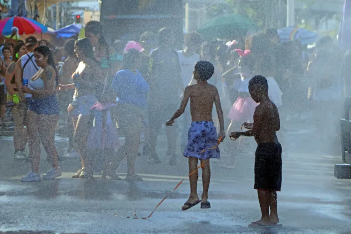 carnaval juiz de fora