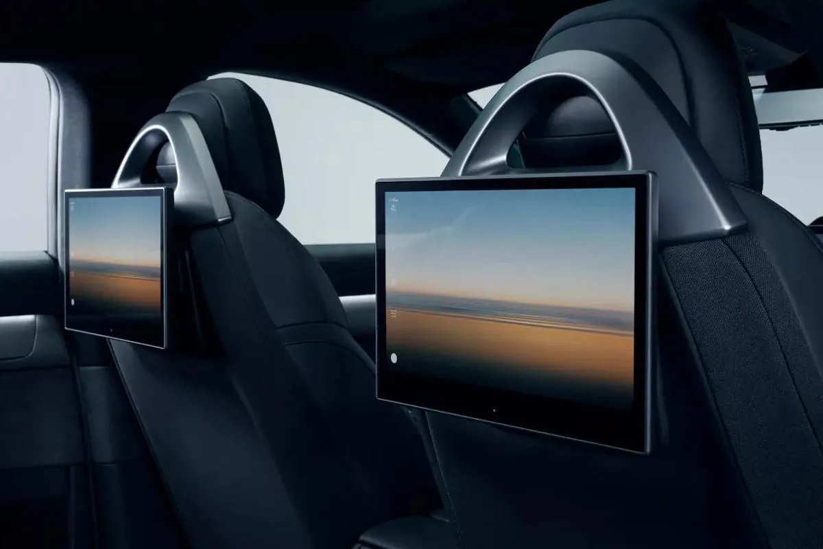 Da Sony Honda Mobility, carro elétrico é PlayStation com motores e rodas