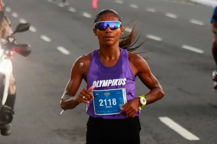 Atleta da região top-5 da São Silvestre projeta o ano de 2026