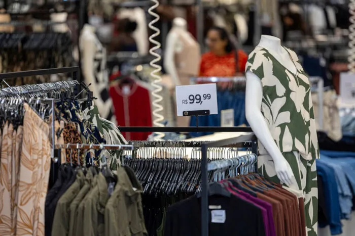 dados pessoais no comércio