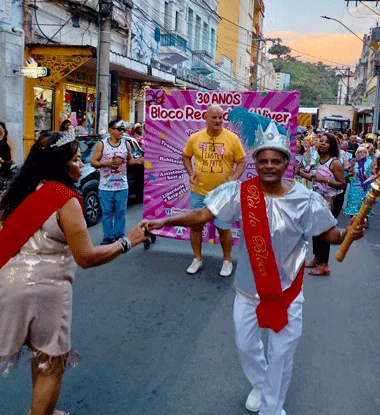 10 Bloco recordar e viver 130226 CR Foto ROSE GUIMARAES