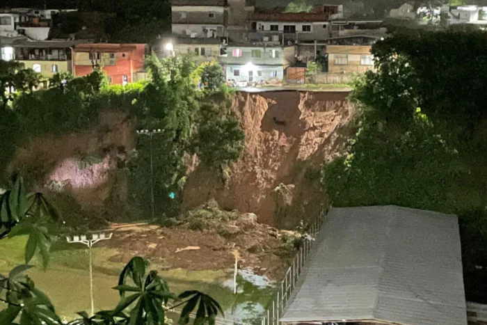 Temporal em Juiz de Fora acumula 183 milímetros e supera em um dia chuva esperada para todo o mês de fevereiro 4 1200 x 800 6 1