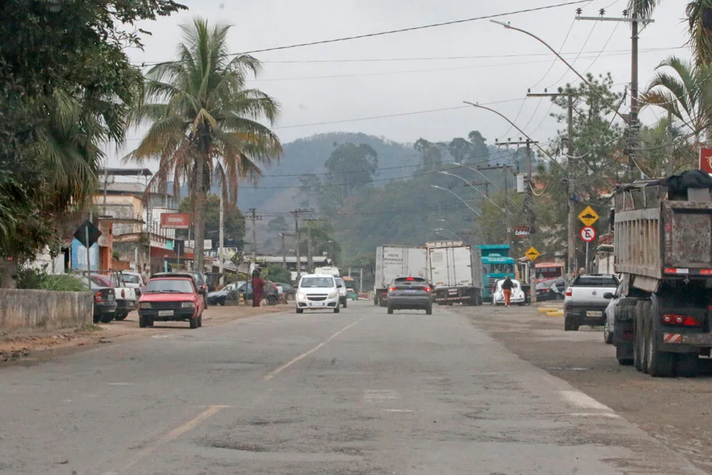 Moradores da Barreira do Triunfo terão acesso a serviços socioassistenciais neste sábado