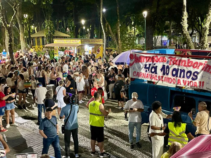 CHARMOSAS TAMBORIM FELIPE COURI