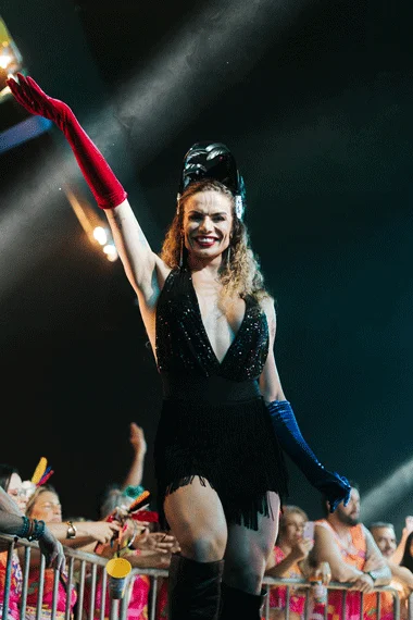 Come Quieto 5 180226 FOTO SAUL CARVALHO