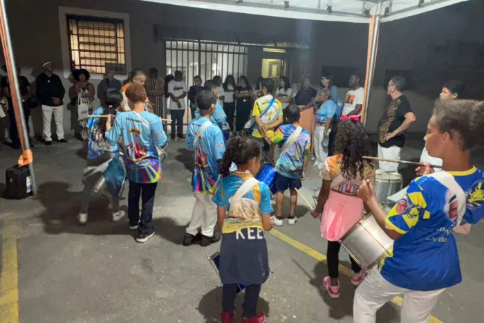 escolas de samba enredo