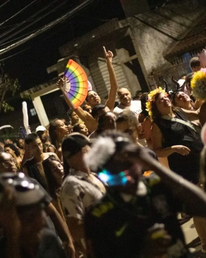 canaval zona da mata goianá