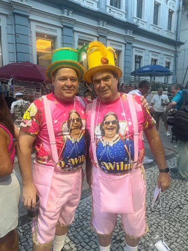 Gustavo Passos e Heveraldo Lima no Pintinho de Ouro 130226 CR IMG 5474