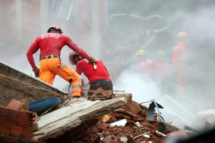 Bairro Parque Burnier. Foto de Leonardo Costa