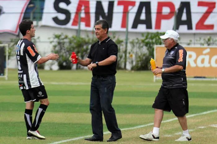Corinthians acerta contratação de campeão da Série D pelo Tupi